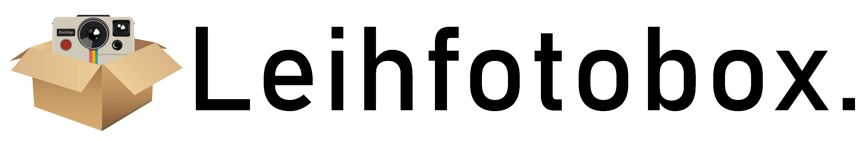 Leihfotobox.de
